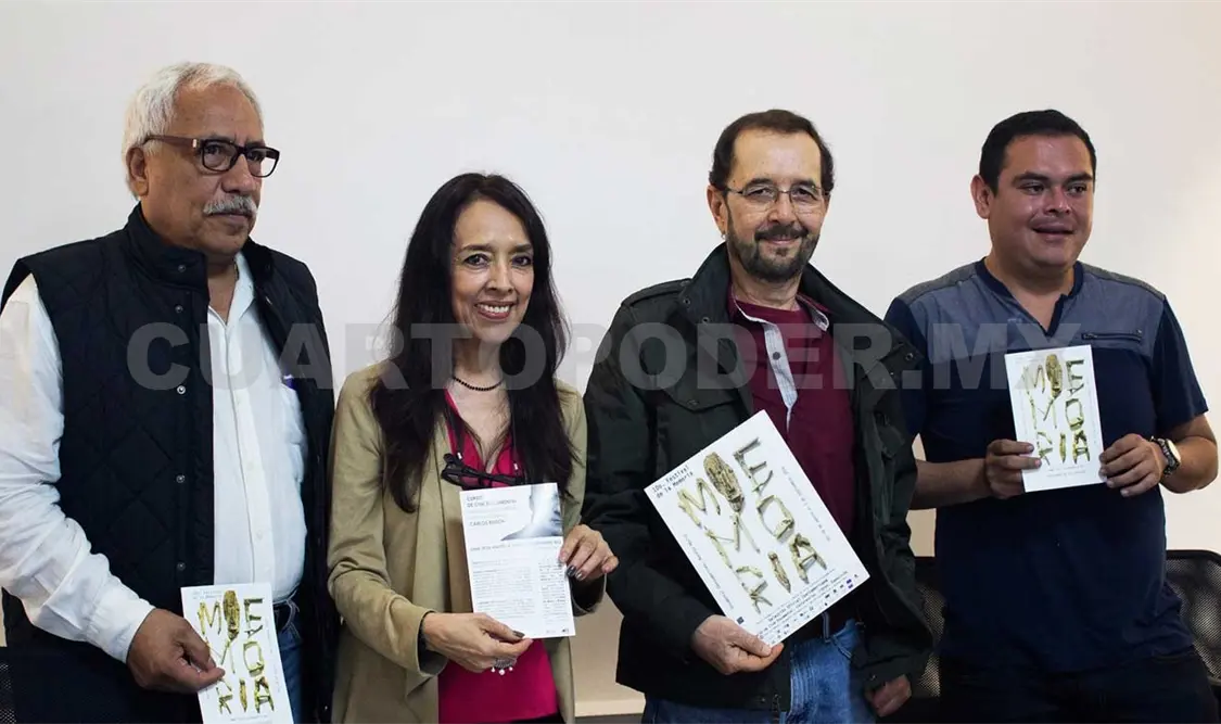 La Universidad de Córdoba, en Colombia, propone este ejercicio vivencial para combatir la violencia.