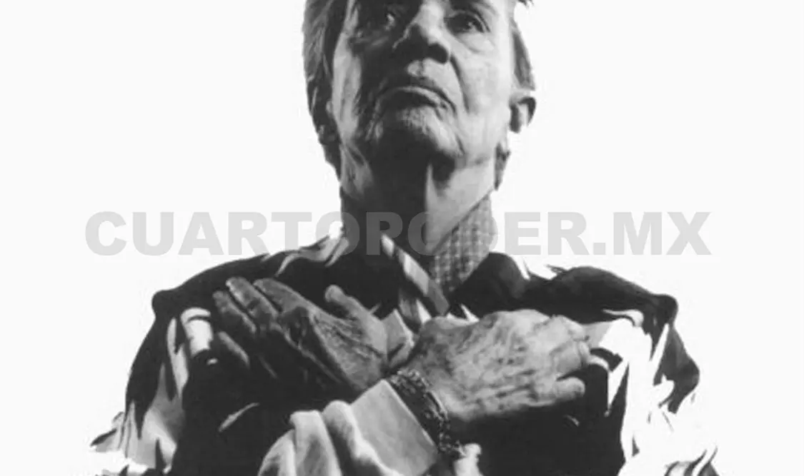 Es el documental más completo realizado sobre Chavela, como la llamaban su admiradores.