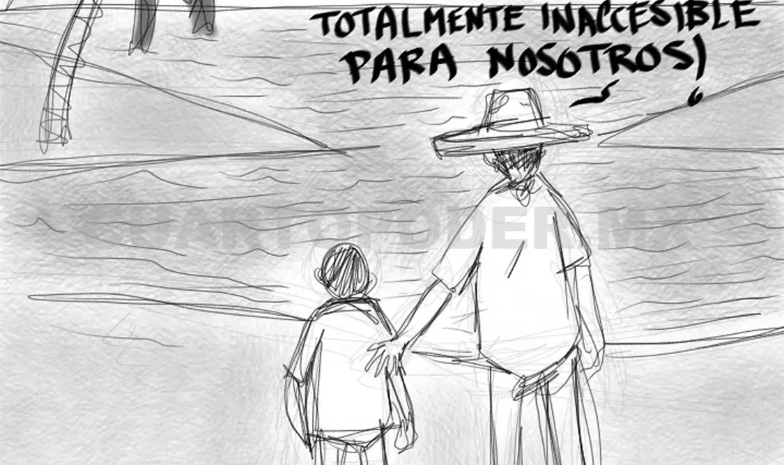 El turismo y las ZEE