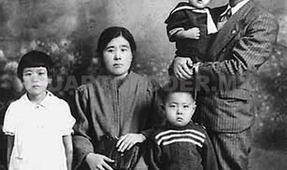 Matrimonios concertados desde México hasta Japón