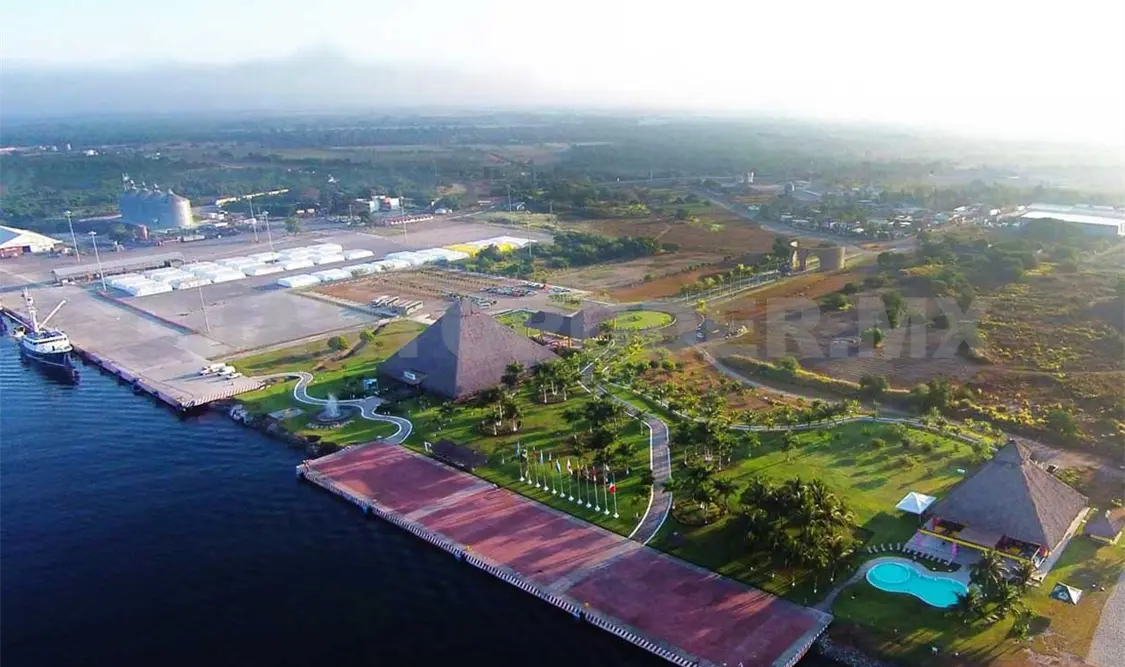 Presentarán proyecto sobre Zona Económica