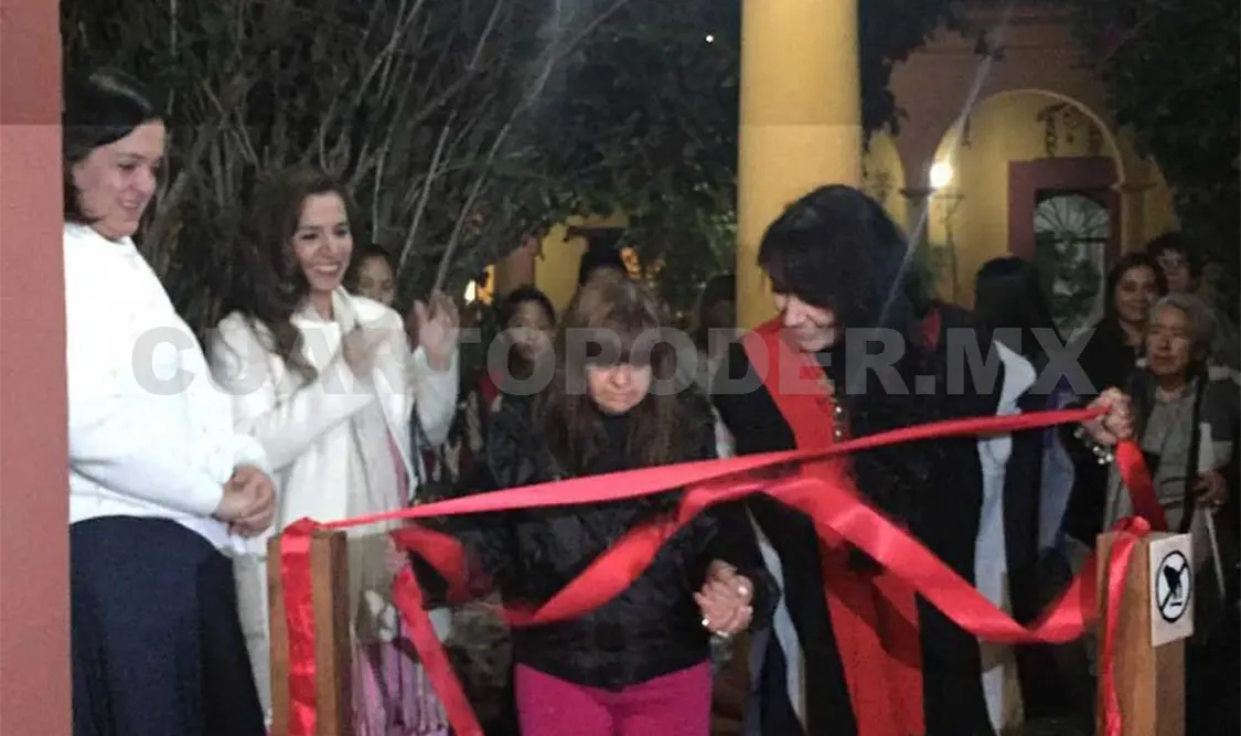 Exponen en Na Bolóm, María Izquierdo y Cielito Estrada
