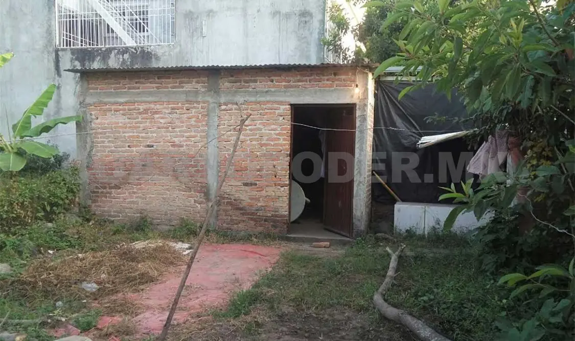 Se ahorcó por decepción sentimental