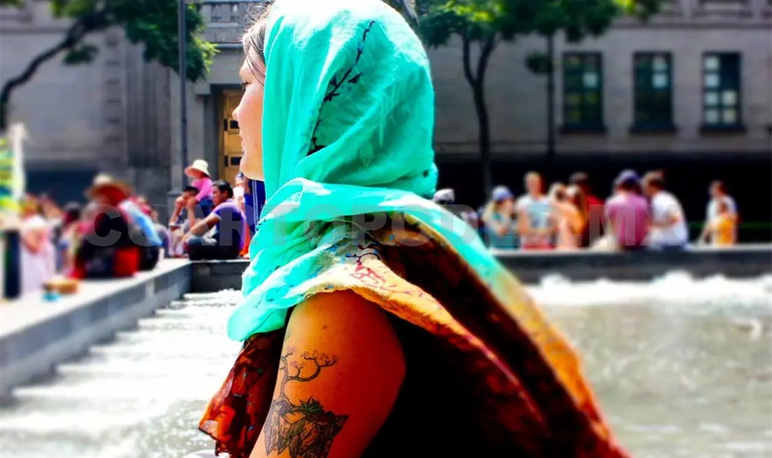 No trasladar conflictos a turistas de EUA, piden