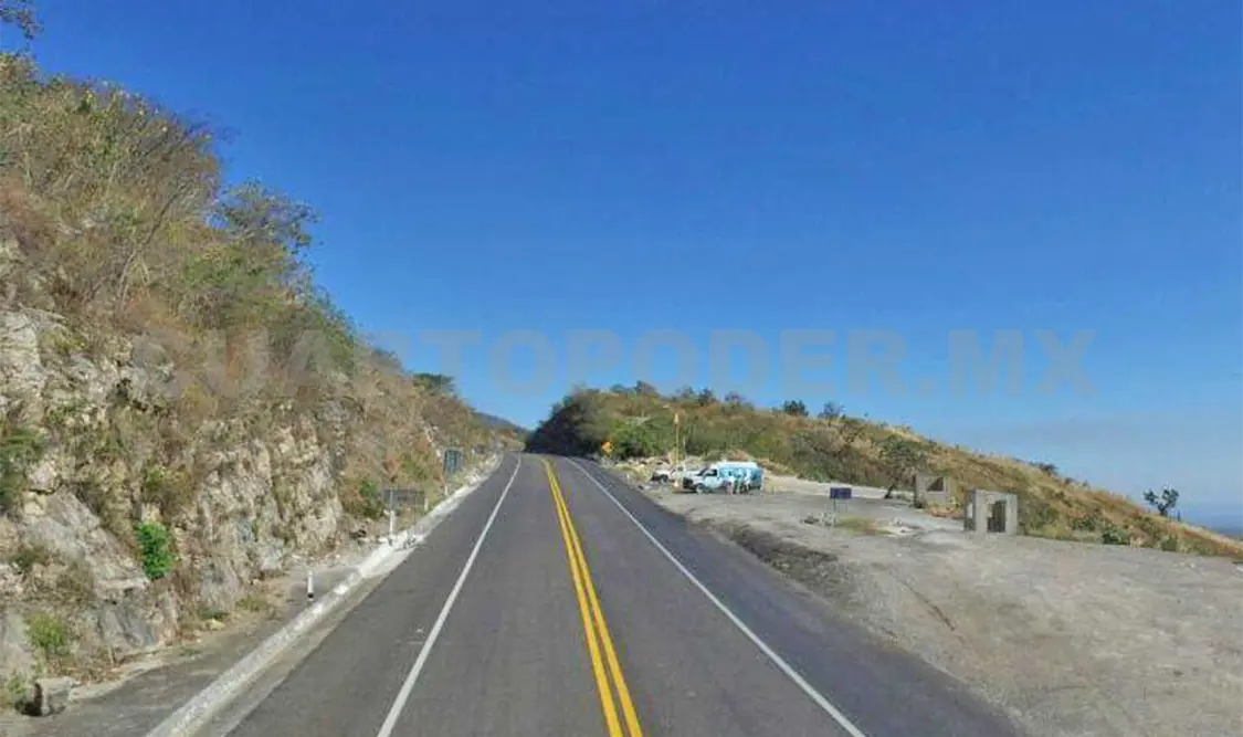 Utilizan drones en combate a incendios en Chiapas