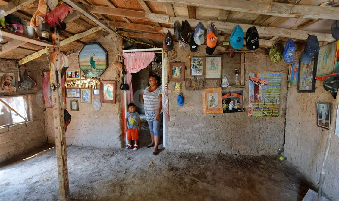 En Chiapas las familias son lo más importante: Gómez Aranda