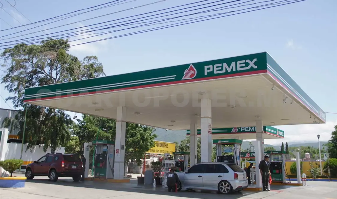Persisten denuncias por “litros incompletos”