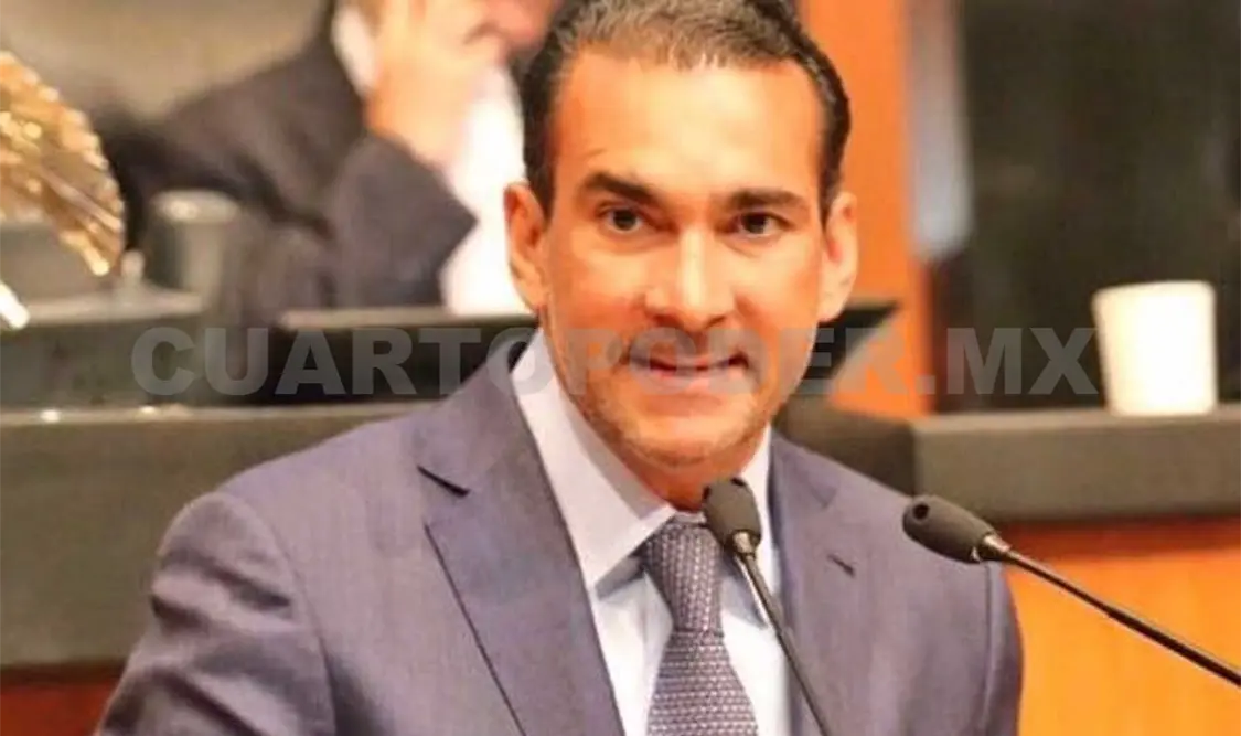 Urge democratizar gasto federal: Melgar