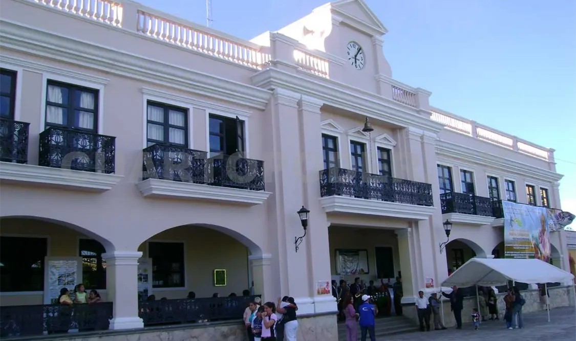 Piden a edil que cumpla promesas