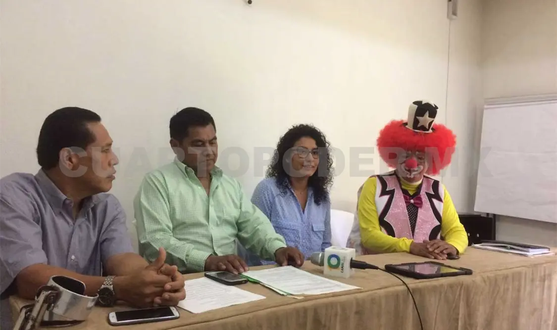 Anuncian 3ª carrera Igualdad para Todos