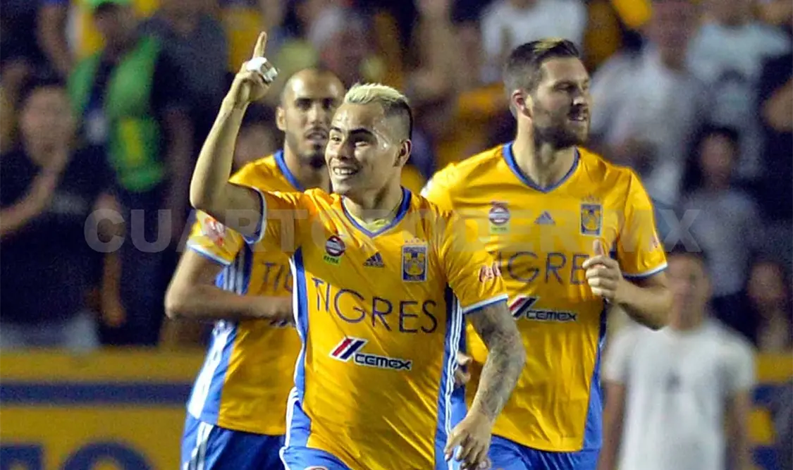 Pumas buscará salir vivo contra Tigres