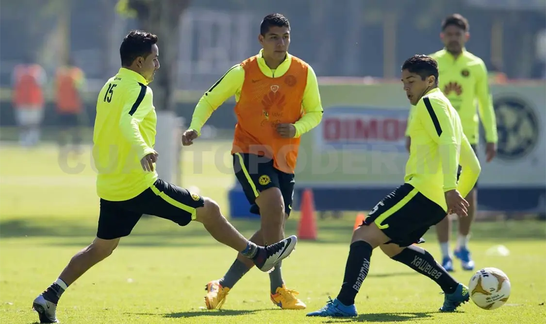América perdió identidad: “Zague”