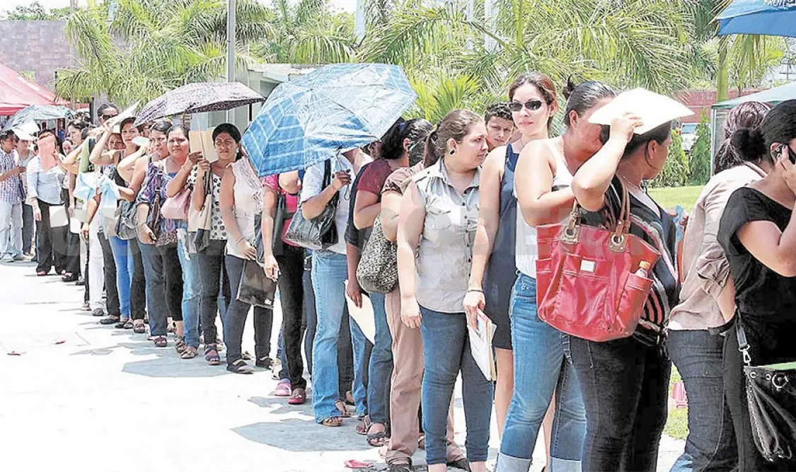 Anuncian Feria del Empleo para Mujeres