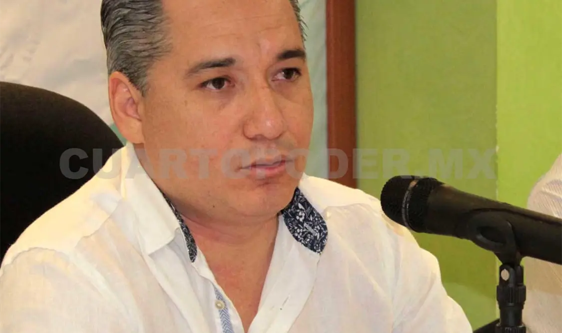 Derecho a la salud está garantizado: Ortega Farrera