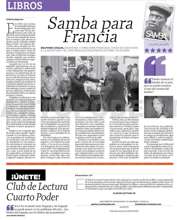 LIBROS