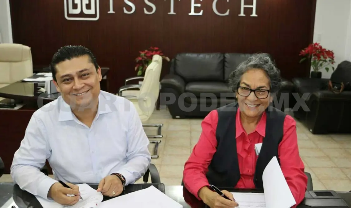 Lanzan campaña Libera tu Deuda, para derechohabientes