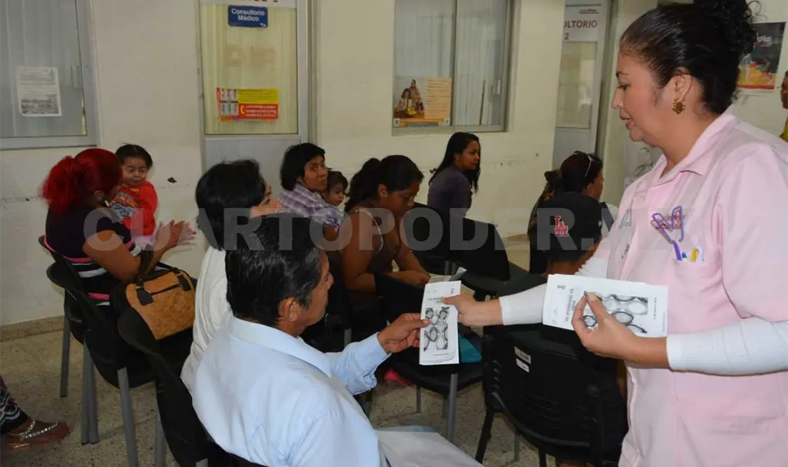 Repartirán más de un millón de preservativos en Chiapas