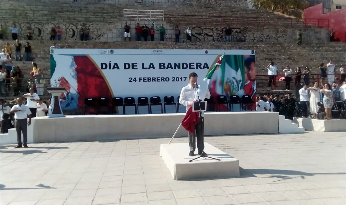 México exige respeto a los derechos Humanos al nuevo gobierno de los Estados Unidos