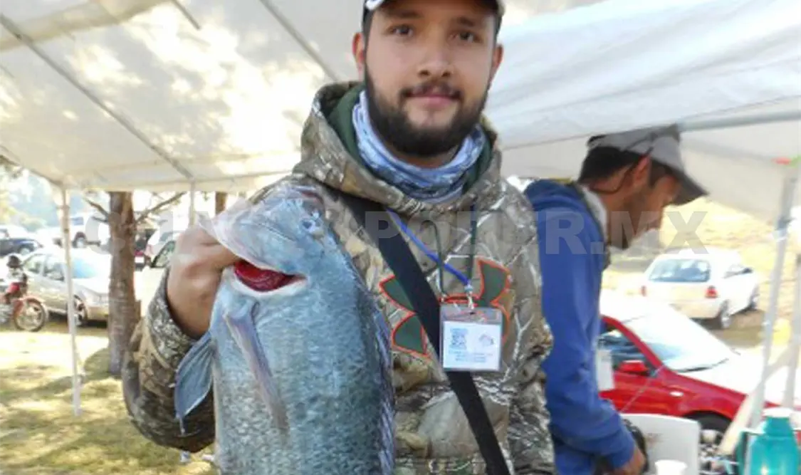 Ocosingo se llevó el 7° Torneo Mojarra Tilapia