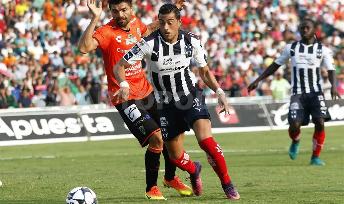 Xolos vs Monterrey en duelo por liderato