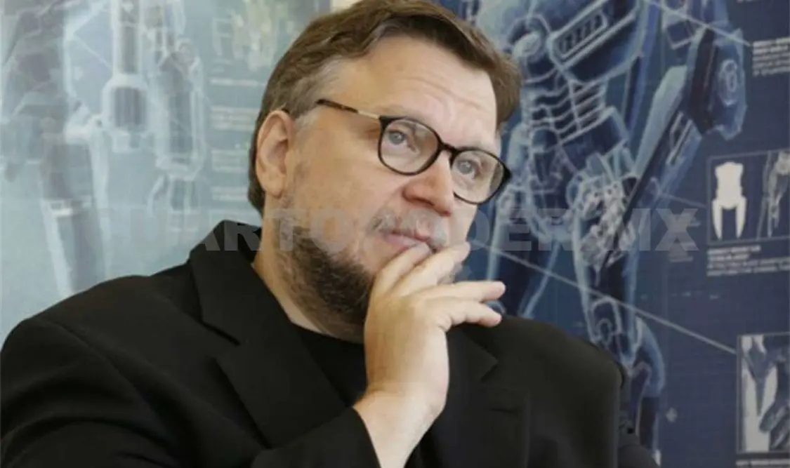 Guillermo del Toro rompe el corazón de fans
