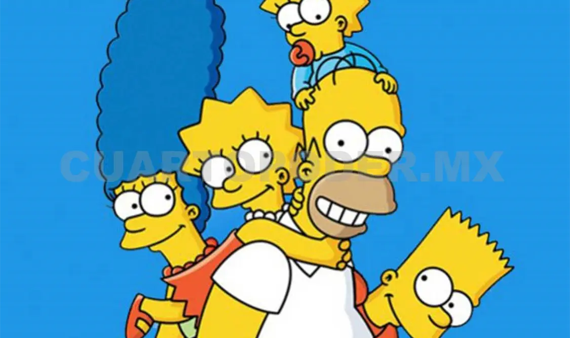 Los Simpson estrenan temporada 28