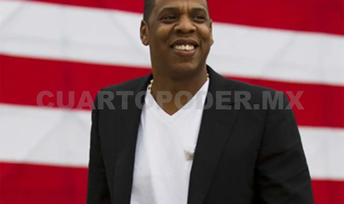 Jay Z, primer rapero en Salón de la Fama