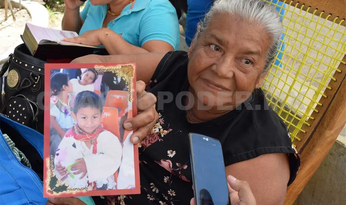 Niño necesita unidades de sangre ante raro padecimiento