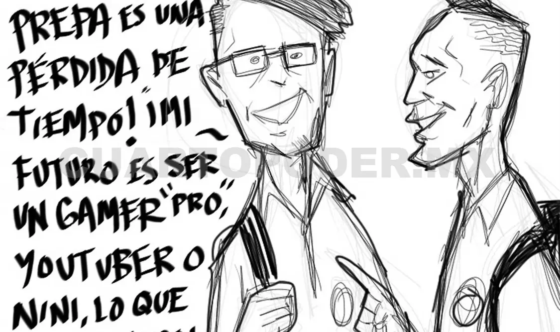Educación media
