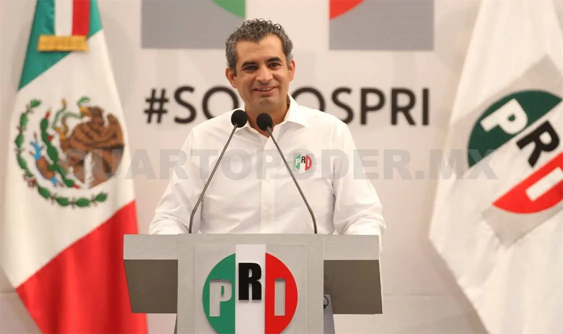 Piden investigar a Morena