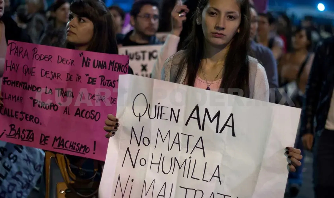 Preocupa derechos humanos