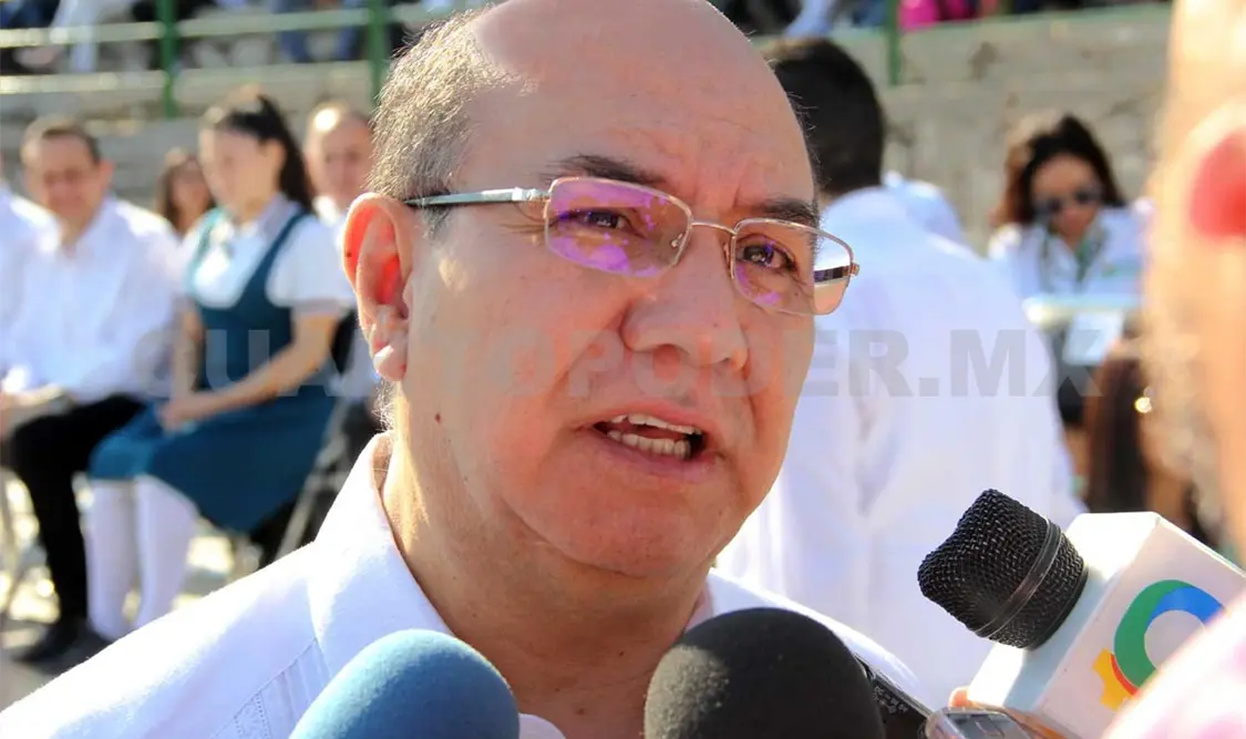 Gobierno reprueba hechos violentos en Chiapilla