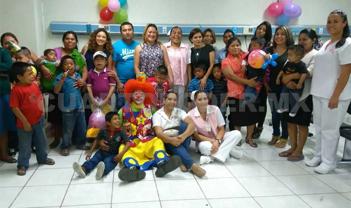 Reportan enfermedades raras existentes en Chiapas