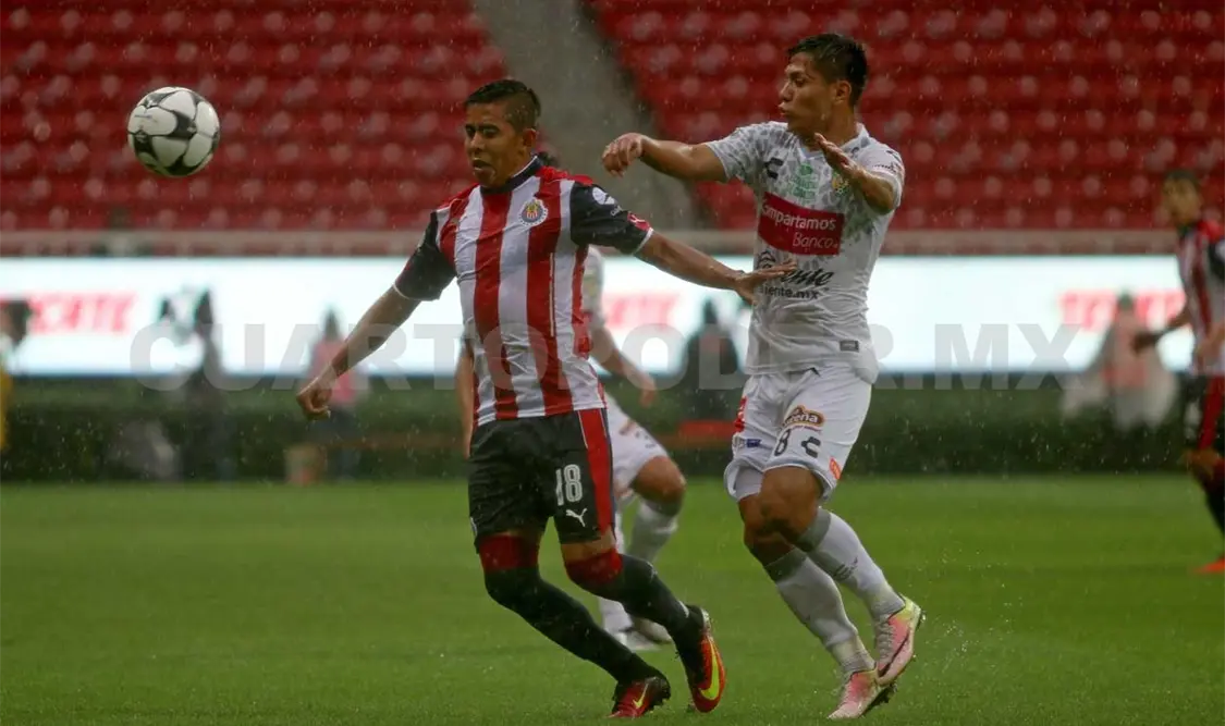 Quieren retomar la victoria ante Chivas