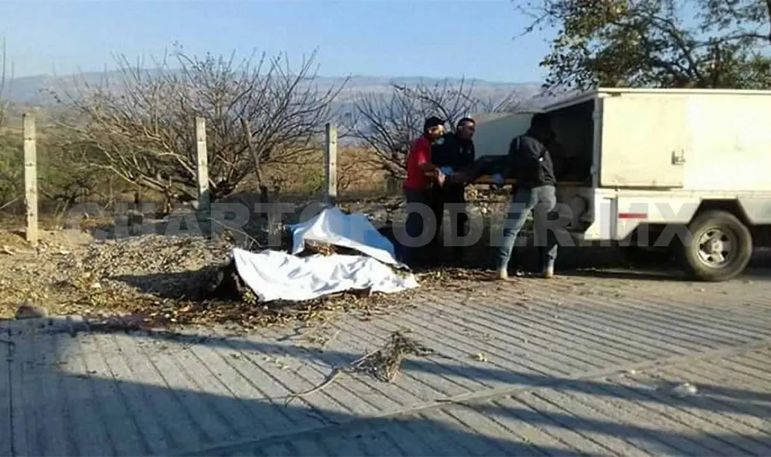Pobladores arrebatan la vida a presuntos ladrones