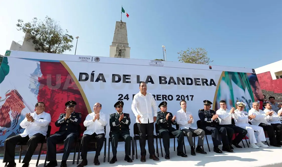 México vive momentos que nos deben fortalecer: ERA