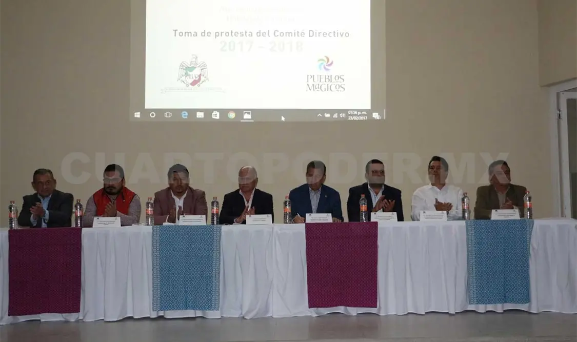 Hoteleros y Gobierno, unidos en favor del turismo en Chiapas
