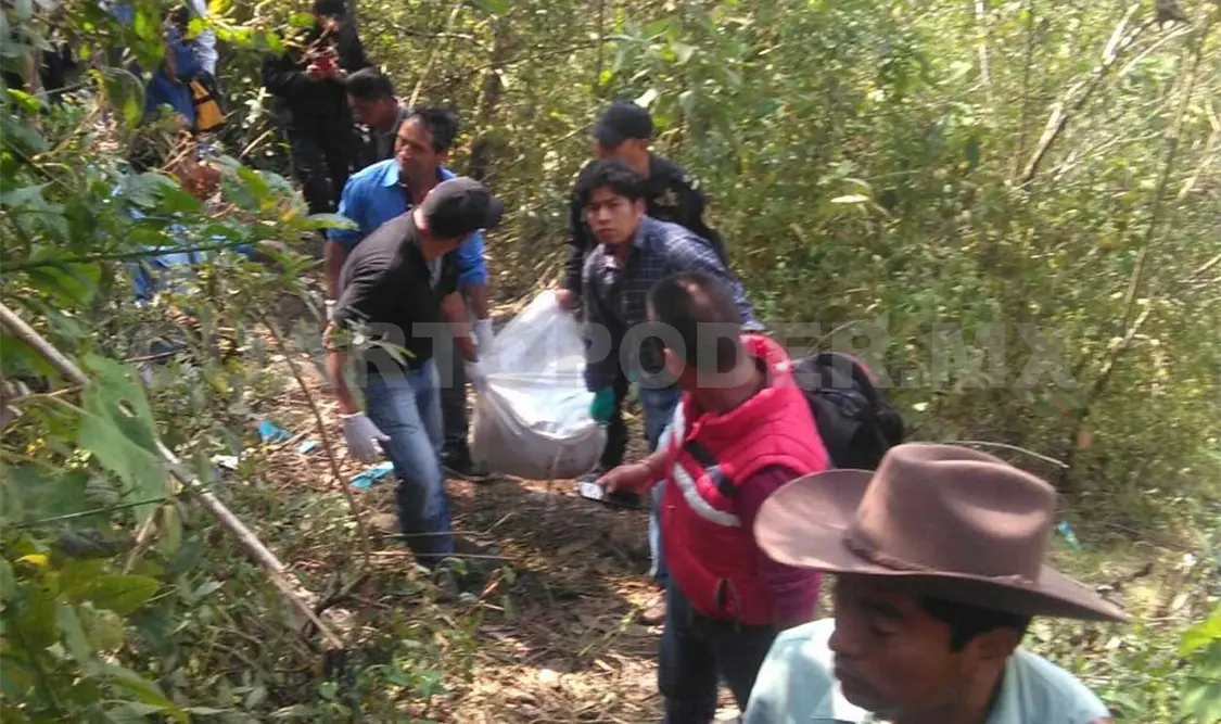 Localizan cadáver de desaparecido de toma de Alcaldía