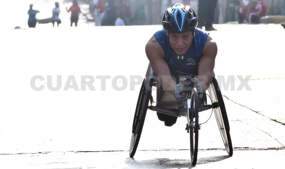 Un éxito, la 3ª carrera Igualdad para Todos