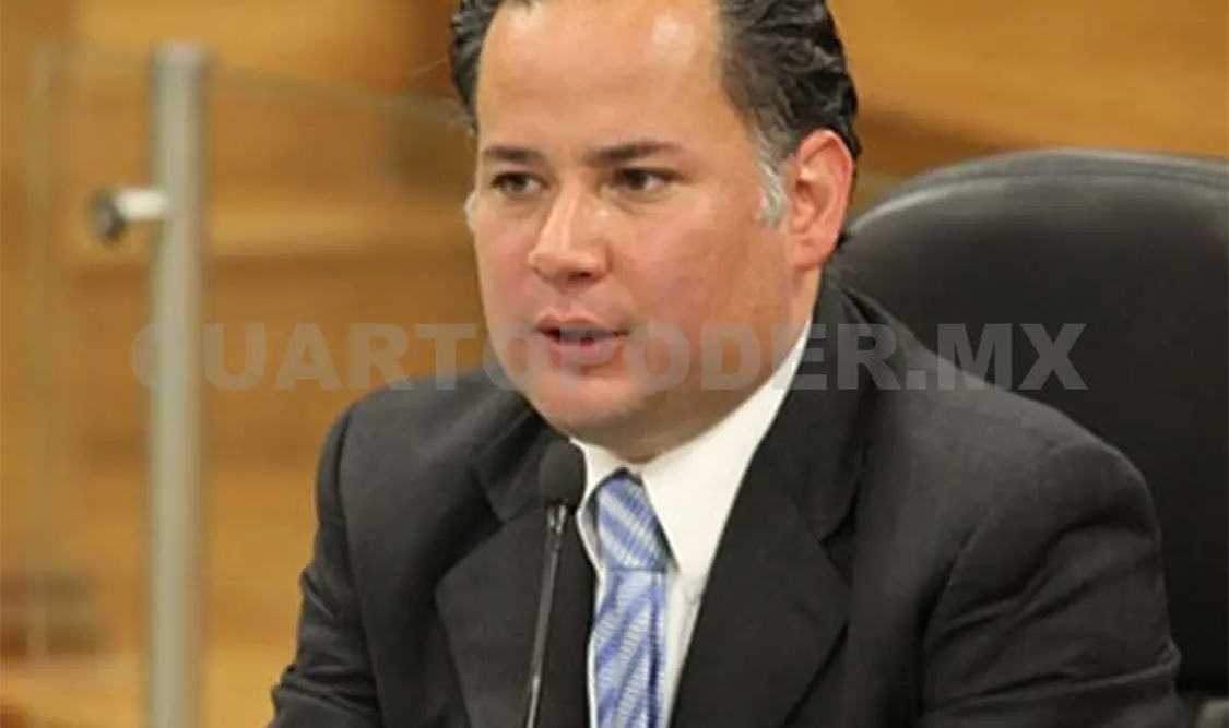 Investigan a Morena y Javier Duarte