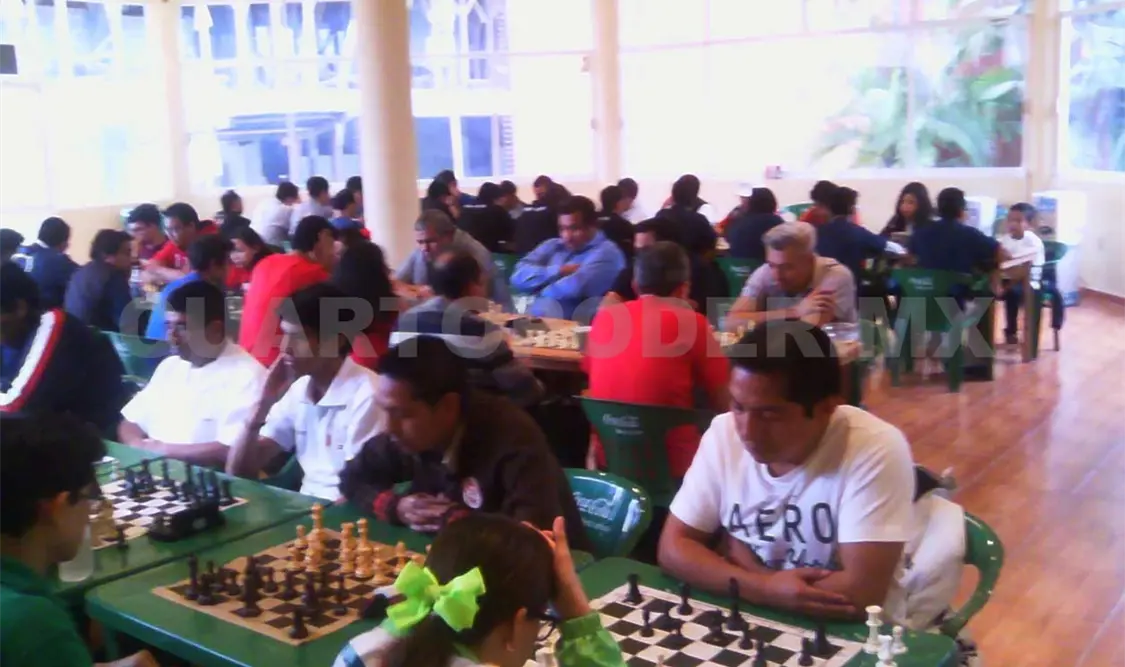 Se cumplen cuatro fechas del torneo