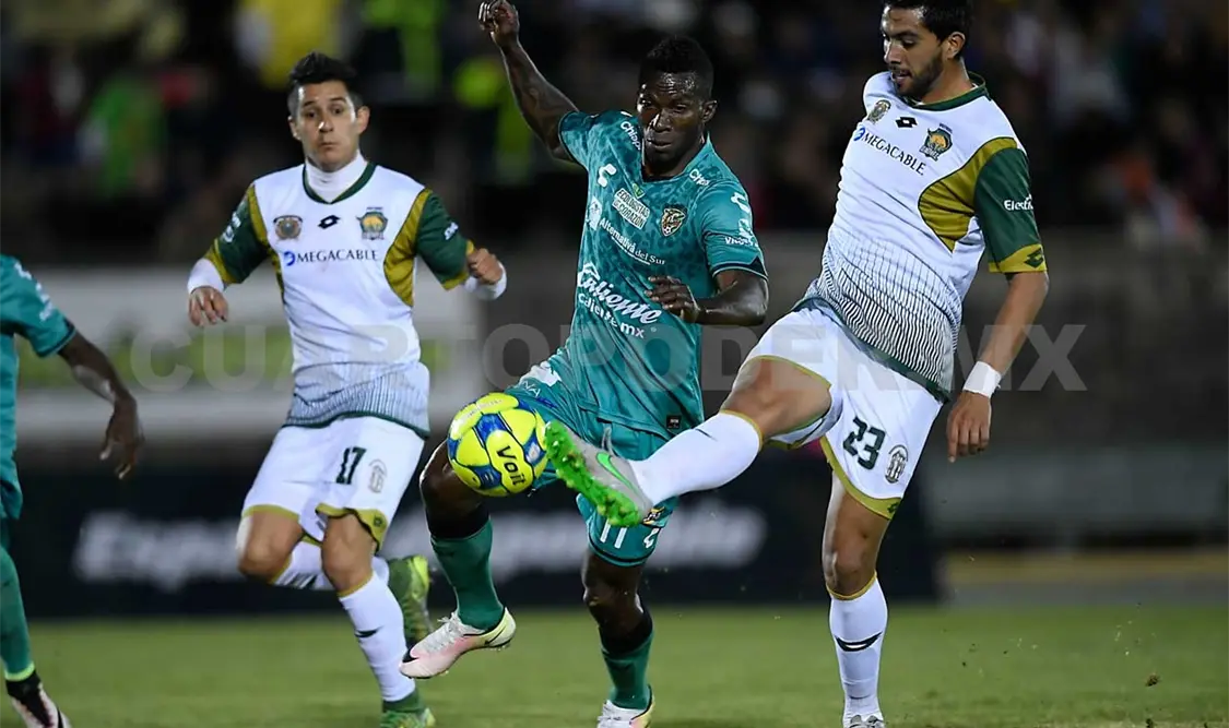 Jaguares chocará con Potros en el Zoque