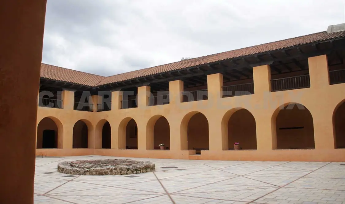 Centro cultural de Los Altos trabaja por la lengua