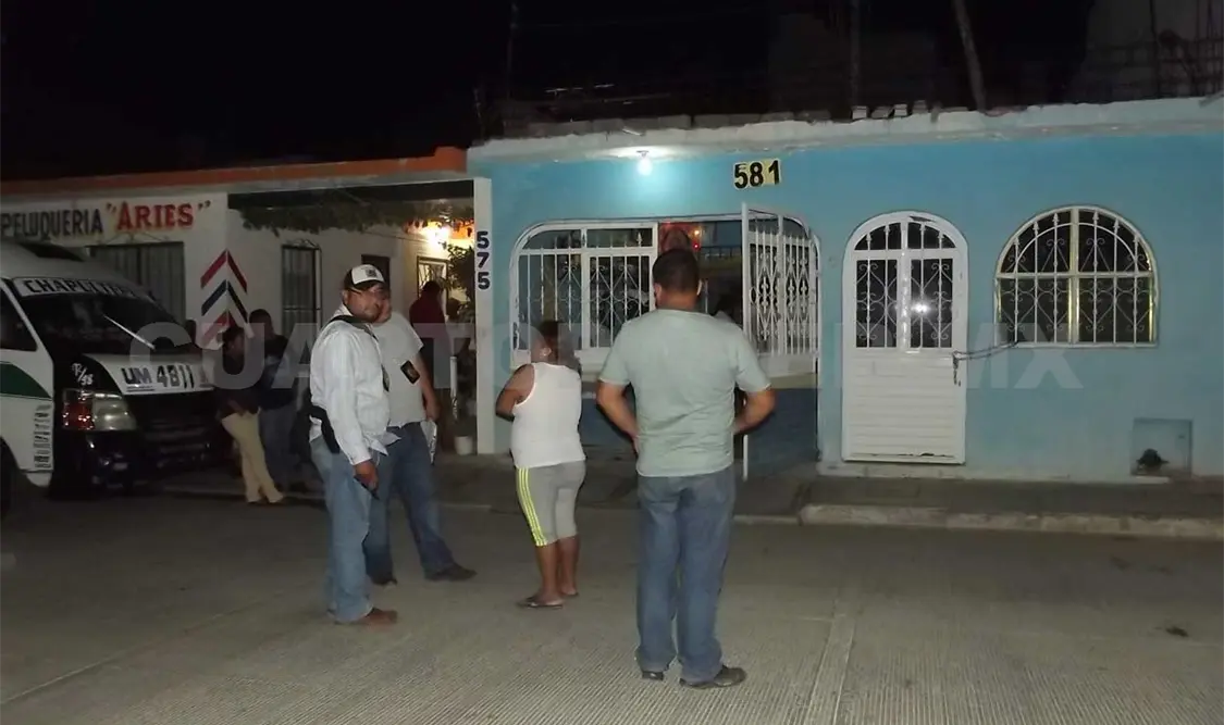 Halla a su marido colgado y tarda 6 horas en reportarlo