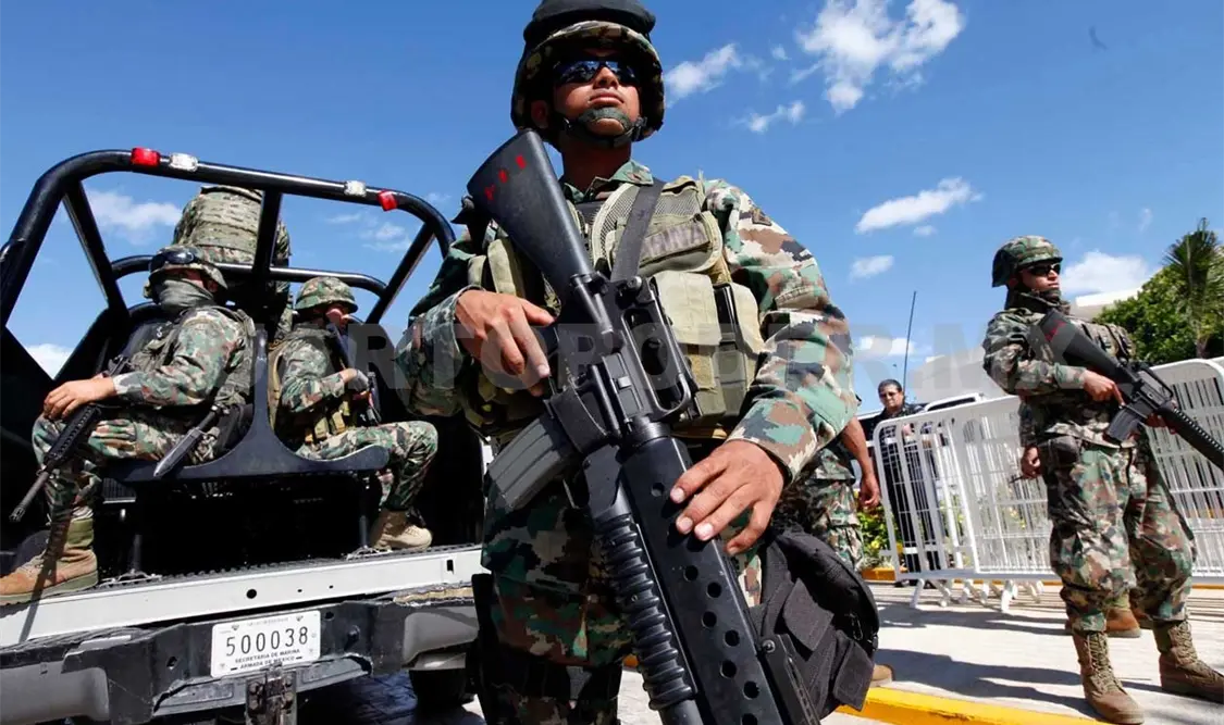 Llaman a no suprimir labor de militares
