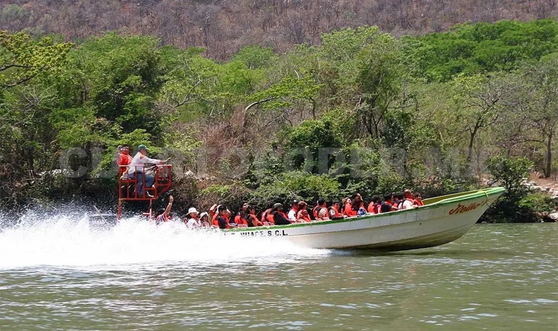 Van por el turismo nacional y regional