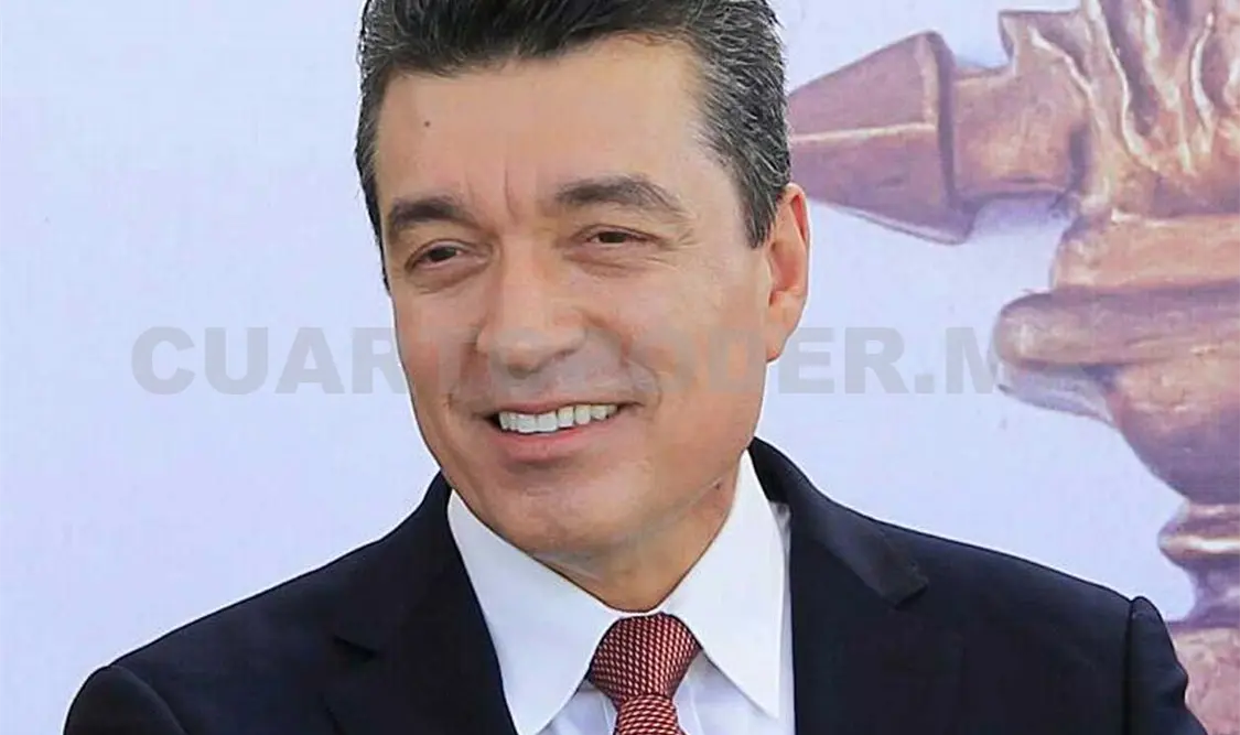 Más capacitación a jueces municipales: Rutilio Escandón