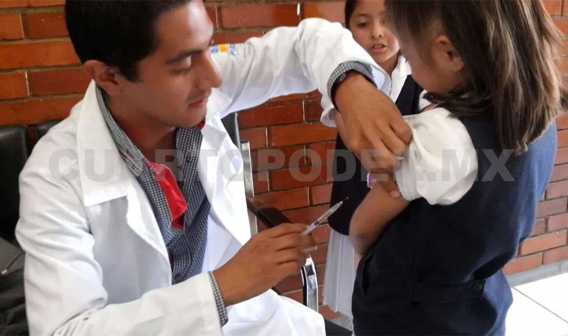 Inicia la Primera Semana de Salud