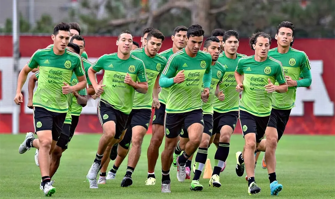 Sostendrá juegos amistosos ante Croacia e Irlanda