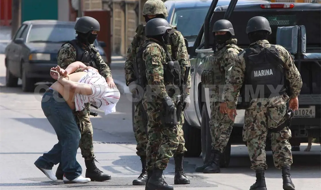 Reconocen 496 bajas en labores de seguridad